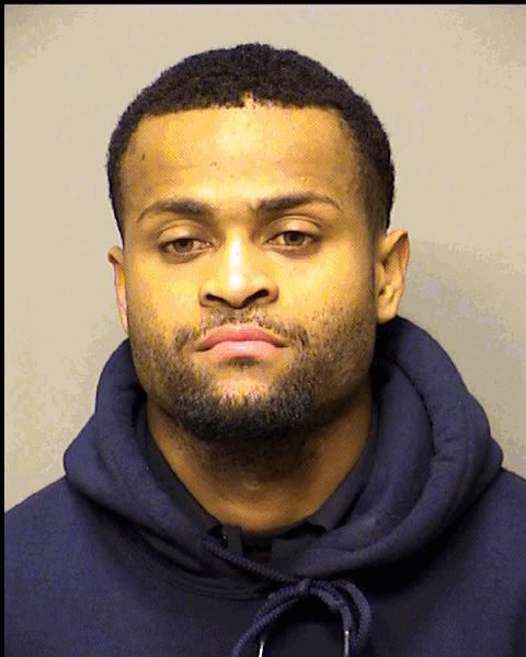 MICHAEL ERIC JONES